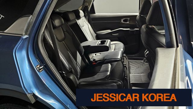 2021 Kia Sorento 4th Gen - Thumbnail 19