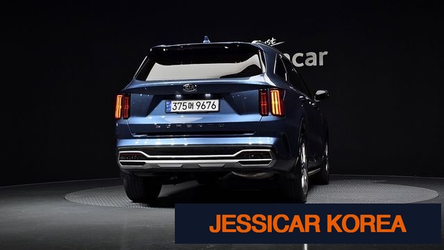2021 Kia Sorento 4th Gen - Thumbnail 20