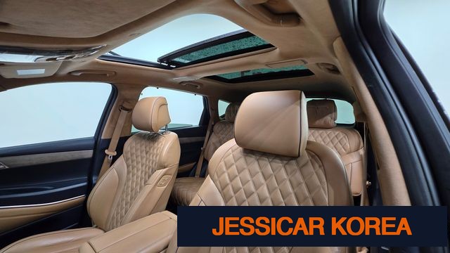 2021 Genesis GV80 - Thumbnail 2