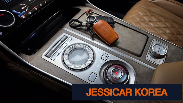 2021 Genesis GV80 - Thumbnail 4