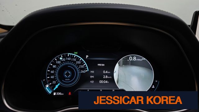 2021 Genesis GV80 - Thumbnail 10