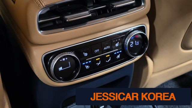 2021 Genesis GV80 - Thumbnail 11
