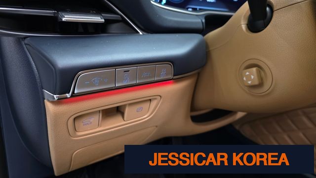 2021 Genesis GV80 - Thumbnail 19
