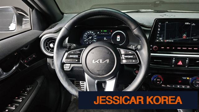 2023 Kia The New K3 2nd Generation - Thumbnail 2