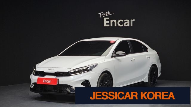 2023 Kia The New K3 2nd Generation - Thumbnail 3