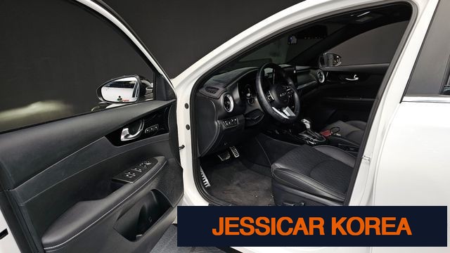 2023 Kia The New K3 2nd Generation - Thumbnail 4