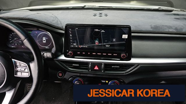 2023 Kia The New K3 2nd Generation - Thumbnail 7