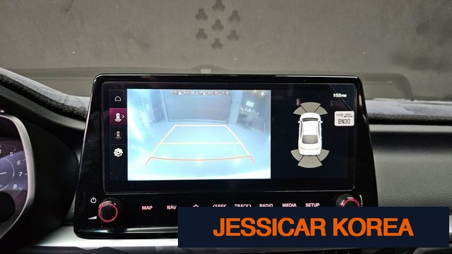 2023 Kia The New K3 2nd Generation - Thumbnail 8