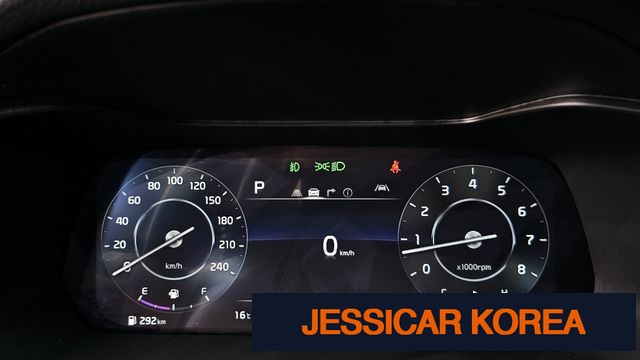 2023 Kia The New K3 2nd Generation - Thumbnail 9