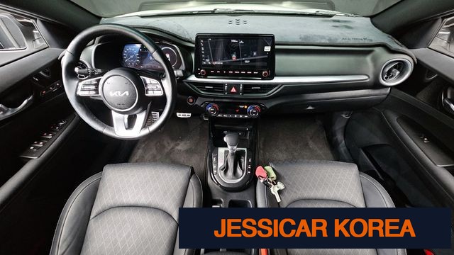 2023 Kia The New K3 2nd Generation - Thumbnail 11