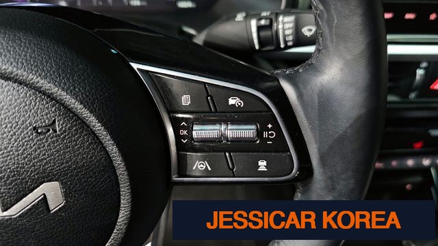 2023 Kia The New K3 2nd Generation - Thumbnail 12