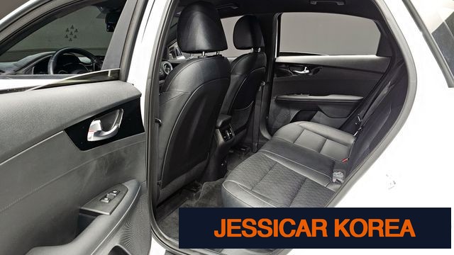 2023 Kia The New K3 2nd Generation - Thumbnail 13