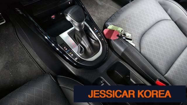2023 Kia The New K3 2nd Generation - Thumbnail 15