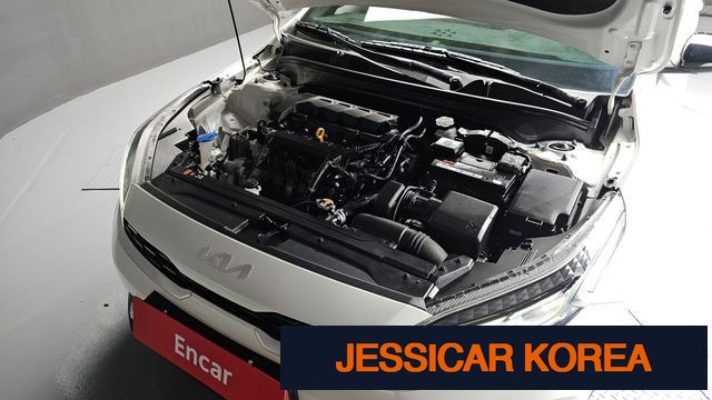 2023 Kia The New K3 2nd Generation - Thumbnail 16