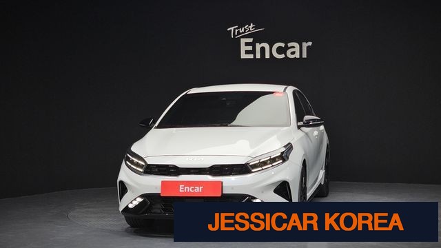 2023 Kia The New K3 2nd Generation - Thumbnail 17