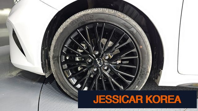 2023 Kia The New K3 2nd Generation - Thumbnail 19