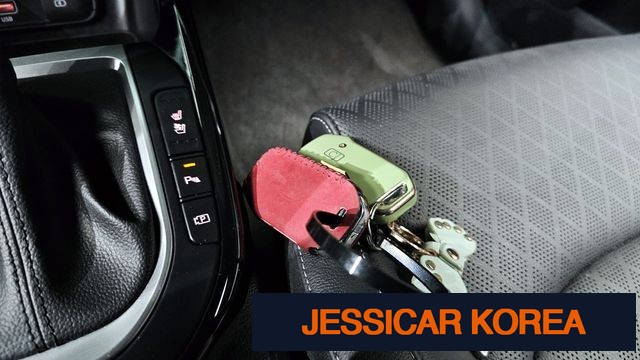 2023 Kia The New K3 2nd Generation - Thumbnail 20