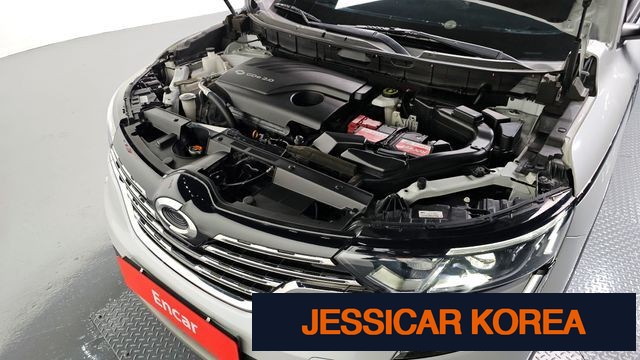 2018 Renault Korea QM6 - Thumbnail 2