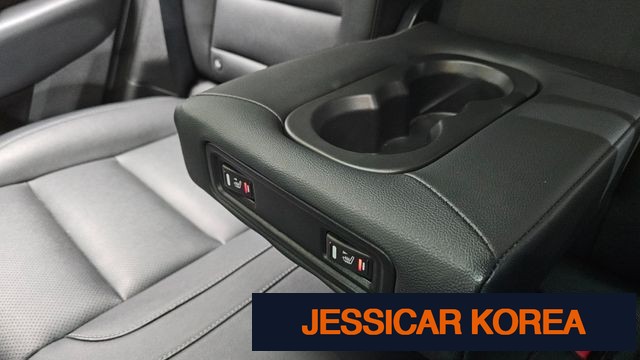 2018 Renault Korea QM6 - Thumbnail 4