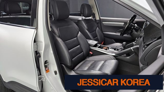 2018 Renault Korea QM6 - Thumbnail 6