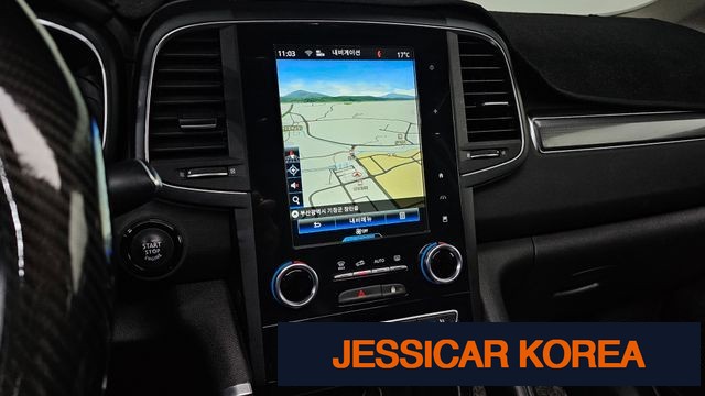 2018 Renault Korea QM6 - Thumbnail 7