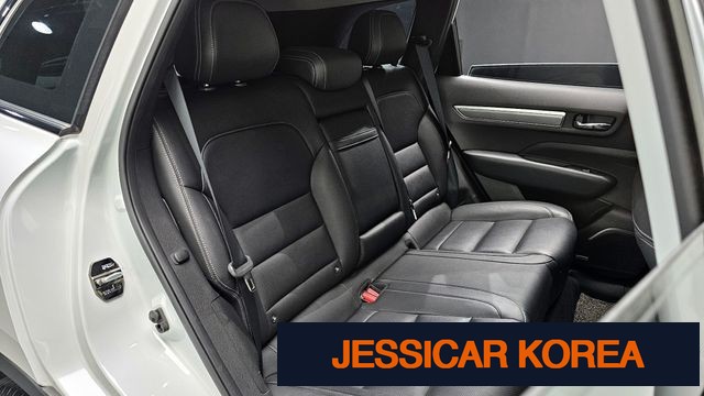 2018 Renault Korea QM6 - Thumbnail 9