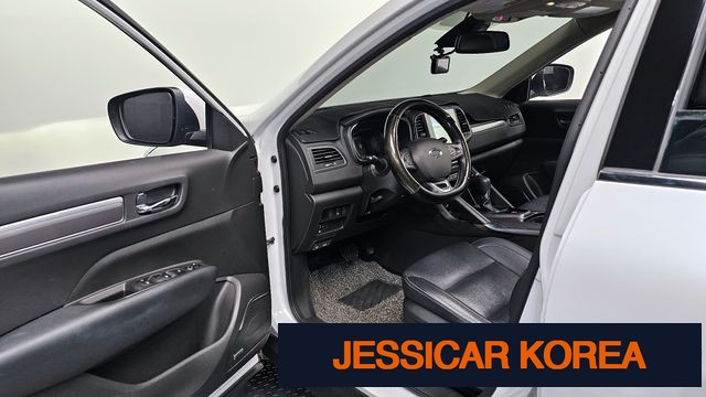 2018 Renault Korea QM6 - Thumbnail 12