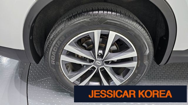 2018 Renault Korea QM6 - Thumbnail 13