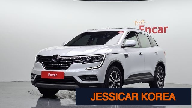 2018 Renault Korea QM6 - Thumbnail 14
