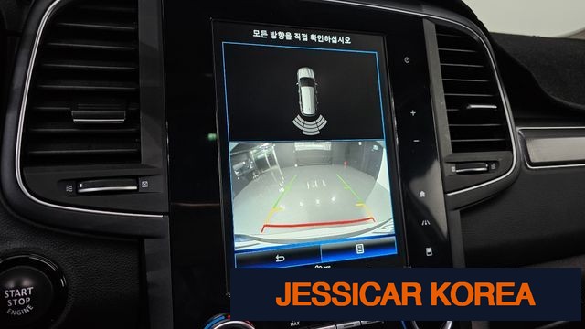 2018 Renault Korea QM6 - Thumbnail 16