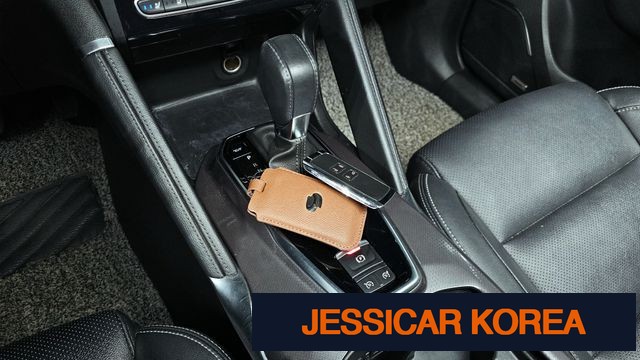 2018 Renault Korea QM6 - Thumbnail 17