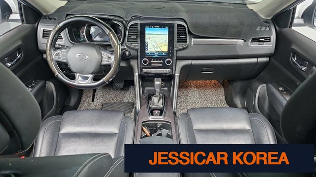 2018 Renault Korea QM6 - Thumbnail 18