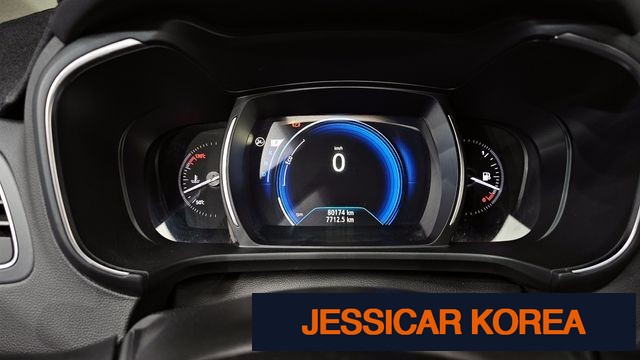 2018 Renault Korea QM6 - Thumbnail 19