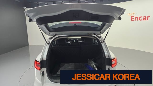 2018 Renault Korea QM6 - Thumbnail 20