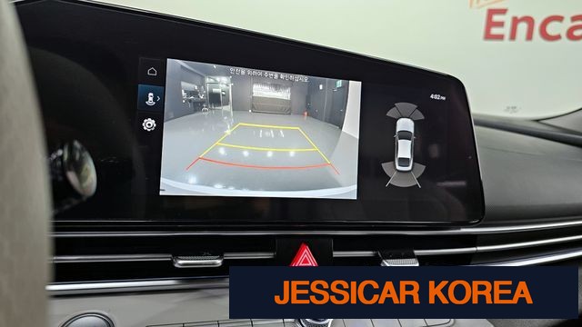 2022 Hyundai Avante (CN7) - Thumbnail 6