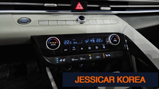 2022 Hyundai Avante (CN7) - Thumbnail 7