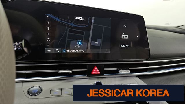 2022 Hyundai Avante (CN7) - Thumbnail 13
