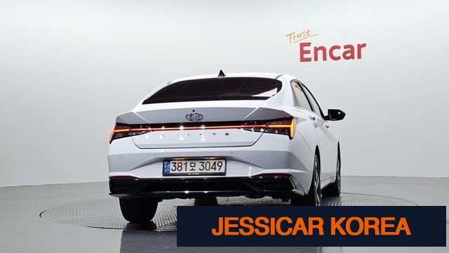 2022 Hyundai Avante (CN7) - Thumbnail 20