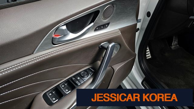 2021 Kia Stinger Meister - Thumbnail 2