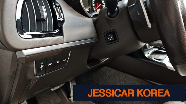2021 Kia Stinger Meister - Thumbnail 3
