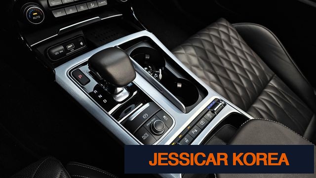 2021 Kia Stinger Meister - Thumbnail 6
