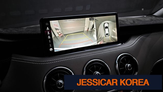 2021 Kia Stinger Meister - Thumbnail 9