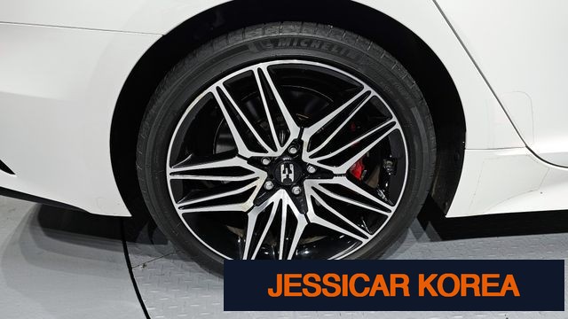 2021 Kia Stinger Meister - Thumbnail 20