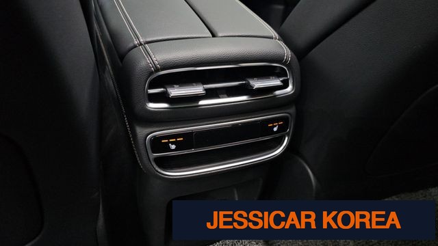 2023 Genesis GV80 - Thumbnail 4