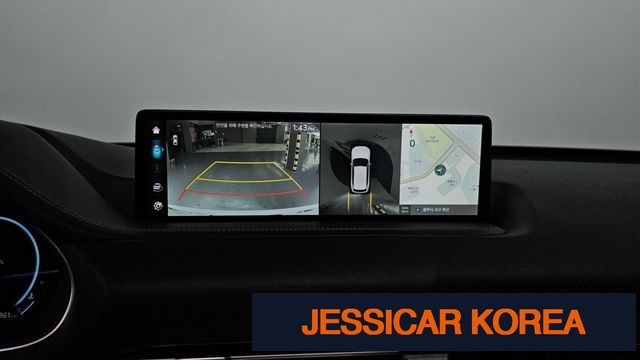 2023 Genesis GV80 - Thumbnail 7