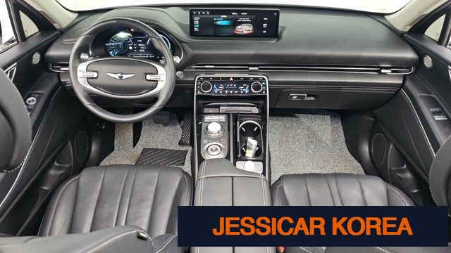 2023 Genesis GV80 - Thumbnail 16