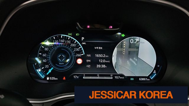 2023 Genesis GV80 - Thumbnail 19