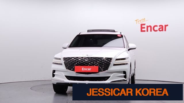 2023 Genesis GV80 - Thumbnail 20