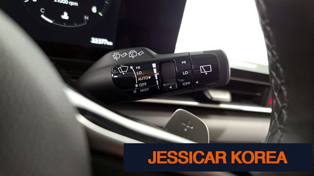 2025 Kia The New Carnival 4th generation - Thumbnail 5