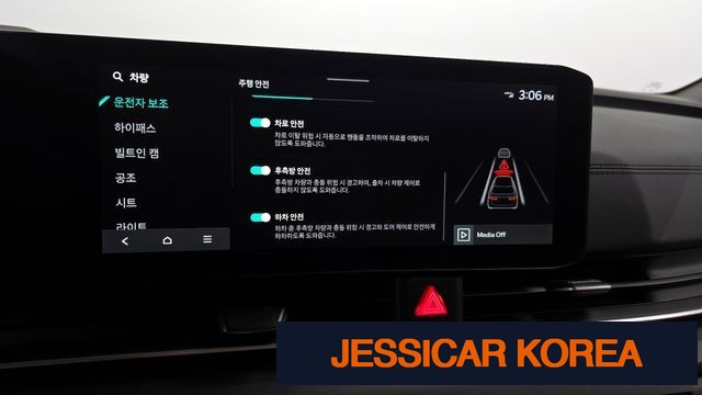2025 Kia The New Carnival 4th generation - Thumbnail 7